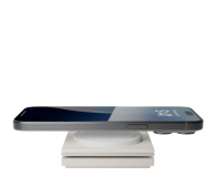 Native Union Rise Solo Qi2 wireless charger sandstone - 1288648 - zdjęcie 4